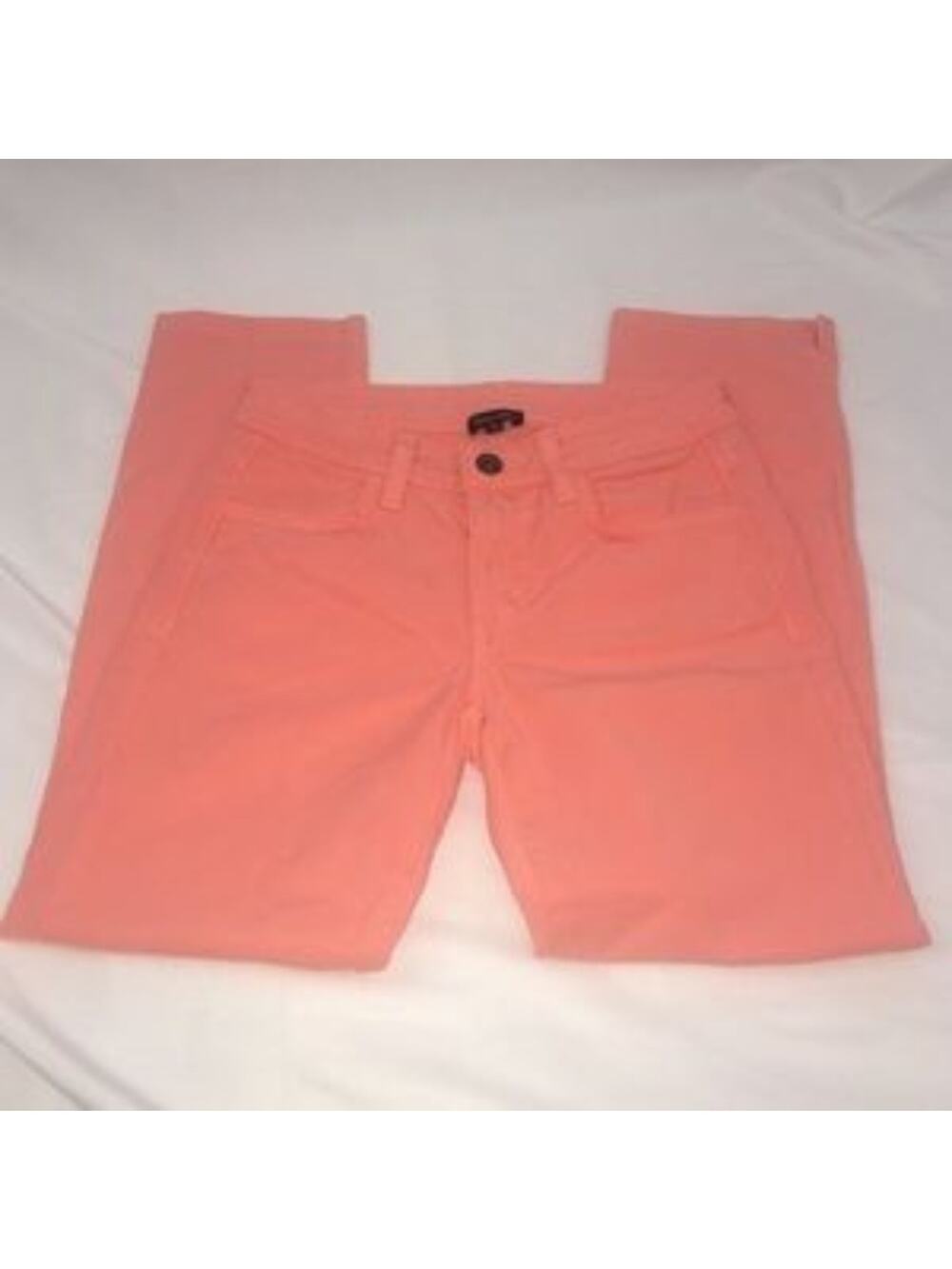 Splendid Jeans Women's Skinny Cropped Ankle Size 24